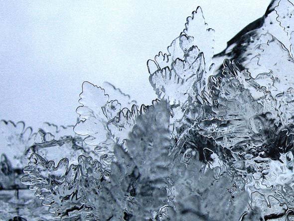 ice-crystals
